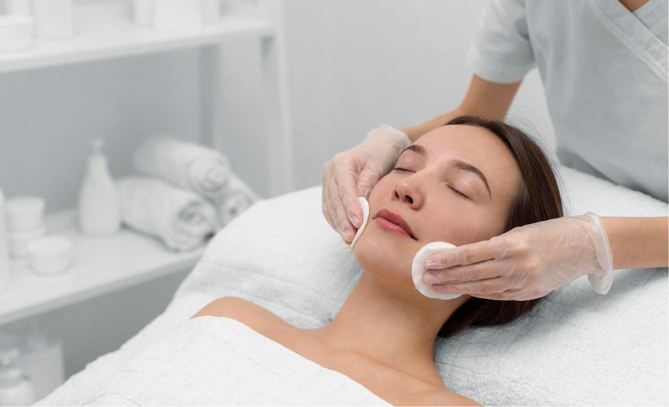 Фото процедуры