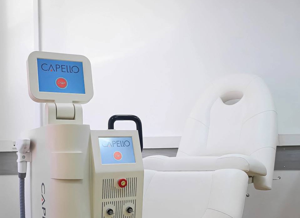 аппарат Capello