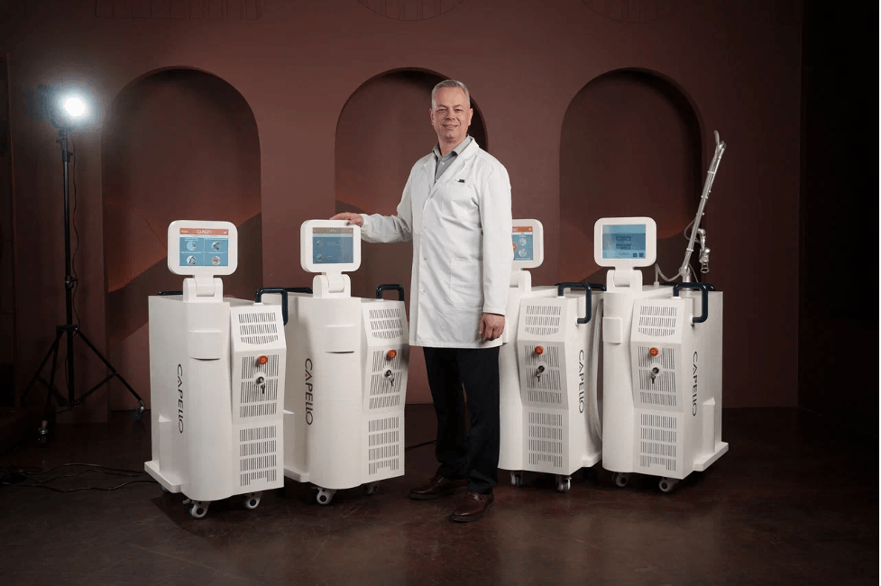 Факторы эффективности IPL-фотоомоложения