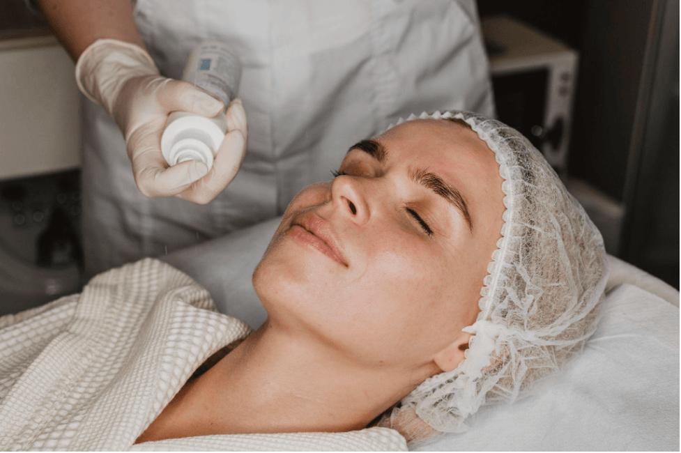 Фракционный лазер: современное омоложение без операции