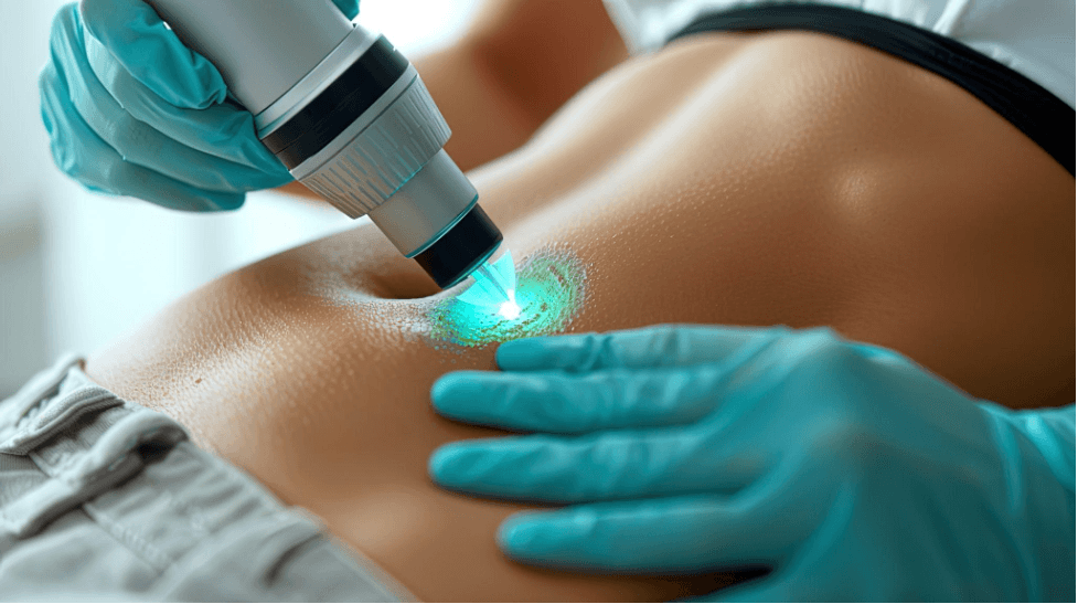 Удаление родинок: современные методы, безопасность и уход