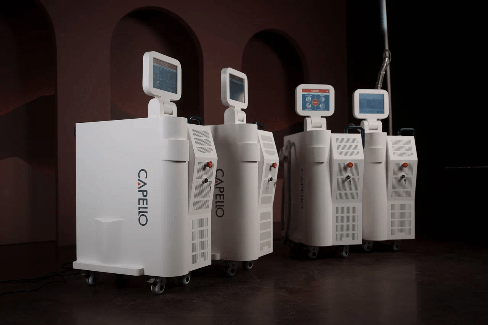 Удаление родинок: современные методы, безопасность и уход