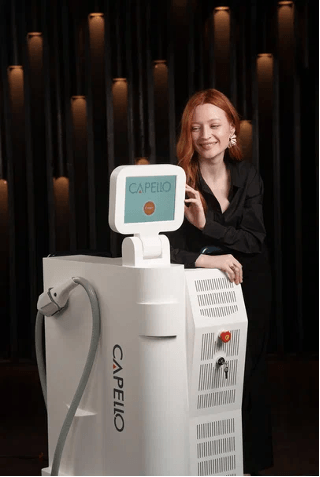 Как удалить тату